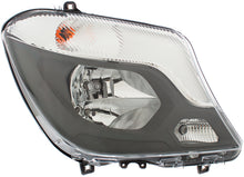 画像をギャラリービューアに読み込む, Hella 2014 Mercedes-Benz Sprinter Headlamp Rh