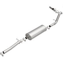 画像をギャラリービューアに読み込む, MagnaFlow BRE Exhaust Kit 00-03 Dodge Dakota 3.9L