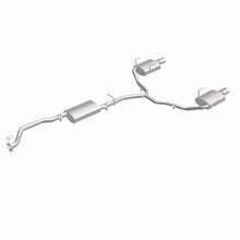 画像をギャラリービューアに読み込む, BRExhaust 09-12 Buick Enclave 3.6L Exhaust Kit