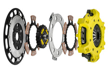 画像をギャラリービューアに読み込む, ACT 14-19 Chevrolet Corvette / 15-19 Chevrolet Corvette Z06 Mod-Twin 10.5 XT Sprung Race Clutch Kit