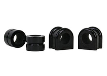 画像をギャラリービューアに読み込む, Whiteline 1987-1996 Dodge Dakota Sway Bar - Mount &amp; Link Bushings - 33mm