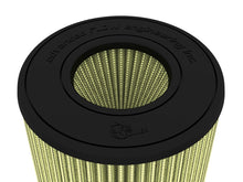 画像をギャラリービューアに読み込む, aFe MomentumINtake Replacement Air Filter w/Pro GUARD 7 5IN F x 7IN B x 5-1/2IN T (Inverted) X 9IN