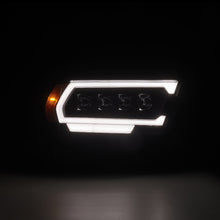 画像をギャラリービューアに読み込む, AlphaRex 19-23 Dodge Ram 1500 (No Clsc/Ltd/TRX) NOVA-Series Proj. Headlights Black (Req. Converter)