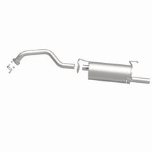 画像をギャラリービューアに読み込む, MagnaFlow BRE Exhaust Kit 07-12 Nissan Sentra 2.5L