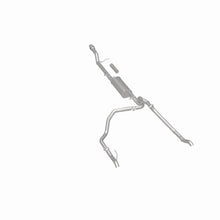 画像をギャラリービューアに読み込む, BRExhaust 19-24 Chevrolet Silverado 1500 5.3L Direct-Fit Replacement Exhaust Kit