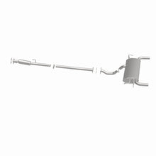 画像をギャラリービューアに読み込む, MagnaFlow BRE Exhaust Kit 05-08 Sportage Tucson 2.7L
