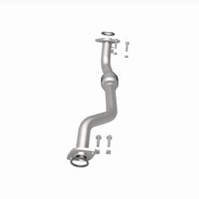 画像をギャラリービューアに読み込む, BRE Exhaust 04-10 Sienna 3.3L 3.5L Front Pipe Kit