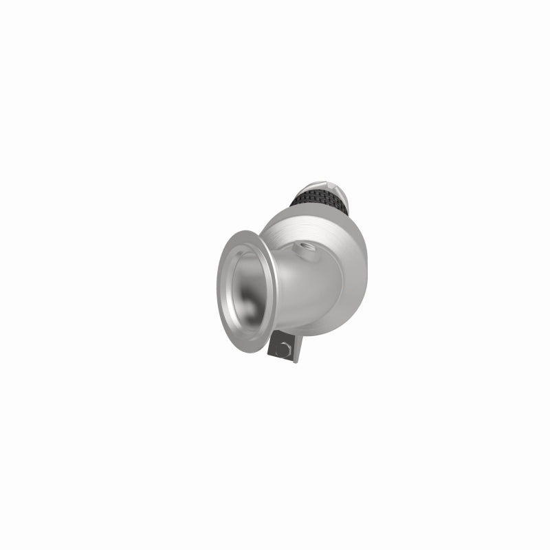MagnaFlow 2021 Ford Bronco Sport Front Underbody 1.5L Direct Fit Converter