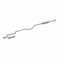 画像をギャラリービューアに読み込む, MagnaFlow BRE Exhaust Kit 13-17 HONDA ACCORD 2.4L