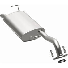 画像をギャラリービューアに読み込む, MagnaFlow BRE Exhaust Kit 05-08 Toyota Corolla 1.8L