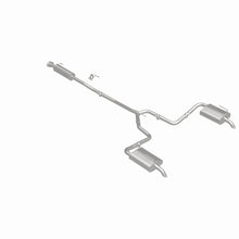 画像をギャラリービューアに読み込む, BRExhaust 19-25 Nissan Altima 2.5L Direct-Fit Replacement Exhaust Kit