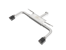 画像をギャラリービューアに読み込む, aFe MACHForce XP Exhausts Axle-Back 21-24 BMW 228i 2.0T (SS w/ Carbon Tips)