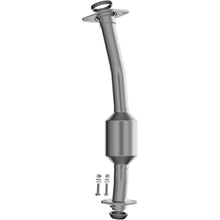 画像をギャラリービューアに読み込む, MagnaFlow 20-21 Nissan NV200 2.0L Direct Fit Catalytic Converter