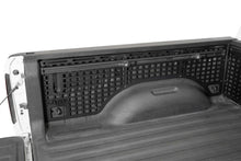 画像をギャラリービューアに読み込む, Addictive Desert Designs 21-23 Ram TRX Bed Side Molle Panels - Driver Full Set
