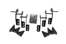 画像をギャラリービューアに読み込む, Dee Zee 13-23 Dodge/Ram Ram Running Board NXt Bracket Kit