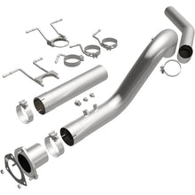 画像をギャラリービューアに読み込む, MagnaFlow BRE Exhaust Kit 07-22 Silverado 2500 HD Silverado 3500 HD Sierra 2500 HD Sierra 3500 6.6L