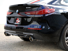 画像をギャラリービューアに読み込む, aFe MACHForce XP Exhausts Axle-Back 21-24 BMW 228i 2.0T (SS w/ Carbon Tips)