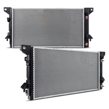 画像をギャラリービューアに読み込む, Mishimoto 11-14 Ford F-150 3.5L EcoBoost Replacement Radiator