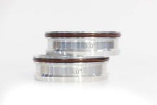 画像をギャラリービューアに読み込む, GReddy 3.0 Inch Gold Anodized Aluminum Boost Tube Clamp Set