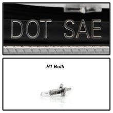 画像をギャラリービューアに読み込む, Spyder 11-14 Dodge Charger Halogen Model Only High-Power LED Headlights - (PRO-YD-DCH11PL-BK)