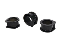 画像をギャラリービューアに読み込む, Whiteline 86-93 Toyota Supra Steering Rack &amp; Pinion Mount Bushing Kit