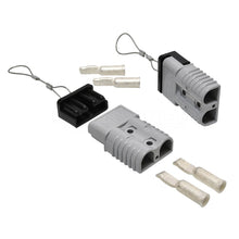 画像をギャラリービューアに読み込む, Superwinch Electrical Connectors for winches up to 18000 LBS