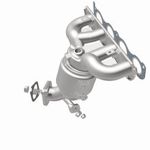 画像をギャラリービューアに読み込む, MagnaFlow Manifold Direct Fit 19-20 Kia Forte 2L