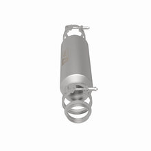 画像をギャラリービューアに読み込む, MagnaFlow MF/R Series 5in Round 304SS Performance Exhaust Muffler