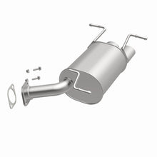 画像をギャラリービューアに読み込む, BRE Exhaust 03-04 G35 3.5L Muffler Kit