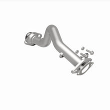 画像をギャラリービューアに読み込む, BRE Exhaust 06-12 Eclipse 2.4L Front Pipe Kit