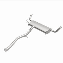 画像をギャラリービューアに読み込む, MagnaFlow 12-16 Cadillac SRX 3.6L BRE Exhaust Kit