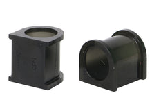 画像をギャラリービューアに読み込む, Whiteline Sway Bar - Mount Bushing - 28mm