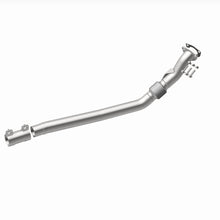 画像をギャラリービューアに読み込む, BRE Exhaust 05-08 A4 Quattro 2.0L Front Pipe Kit