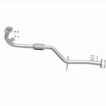 画像をギャラリービューアに読み込む, BRE Exhaust 99-05 Cavalier Sunfire 2.2L 2.4L Front Pipe Kit