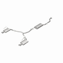 画像をギャラリービューアに読み込む, MagnaFlow BRE Exhaust Kit 07-08 Acadia Outlook 3.6L