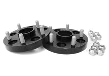 画像をギャラリービューアに読み込む, PERRIN 15-26 Subaru WRX / 05-21 STI 20mm Wheel Spacers 5x114.3 56mm CB - Pair