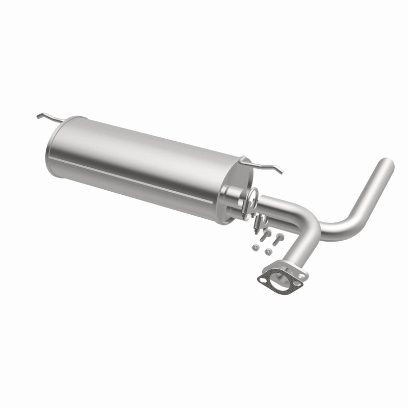 Magnaflow BRE Rear Muffler Kit Replacement Chevrolet