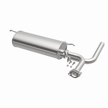 画像をギャラリービューアに読み込む, Magnaflow BRE Rear Muffler Kit Replacement Chevrolet
