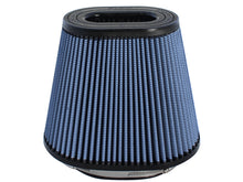 画像をギャラリービューアに読み込む, aFe Magnum FORCE Intake Air Filter w/Pro 5R (5-1/4x7)IN F x (6-3/8x10)IN B x (4-1/2x6-3/4)IN Tx8IN