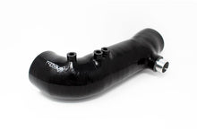 画像をギャラリービューアに読み込む, Torque Solution Turbo Inlet Hose Black (Recirc): 02-07 WRX / 04-20 STI / 05-09 Legacy GT (3in Inlet)