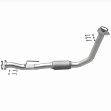 画像をギャラリービューアに読み込む, BRE Exhaust 92-93 Camry 2.2L Front Pipe Kit