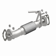 画像をギャラリービューアに読み込む, BRE Exhaust 14-16 Kia Soul 2.0L Front Pipe Kit