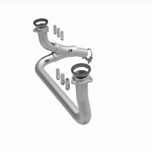 画像をギャラリービューアに読み込む, BRE Exhaust 88-93 C1500 C2500 K1500 K2500 4.3L 5.0L Front Pipe Kit