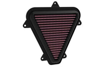 画像をギャラリービューアに読み込む, K&amp;N 2023 Honda CB750 Hornet / XL750 Transalp Replacement Air Filter