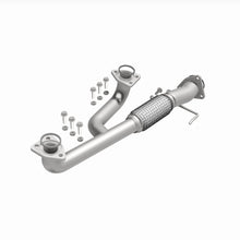 画像をギャラリービューアに読み込む, BRE Exhaust 11-13 Honda Odyssey 3.5L Front Pipe Kit