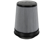 画像をギャラリービューアに読み込む, aFe Momentum Intake Replacement Air Filter w/ Pro DRY S Media 5 IN F x 7 IN B x 5 IN T x 8 IN H