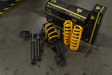 画像をギャラリービューアに読み込む, Whiteline 19-25 Toyota RAV4 Front and Rear Lift Kit