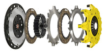 画像をギャラリービューアに読み込む, ACT 13-23 Subaru WRX Mod-Twin 225 HD Rigid Street Clutch Kit
