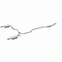 画像をギャラリービューアに読み込む, MagnaFlow BRE Exhaust Kit 07-15 Mazda CX-9