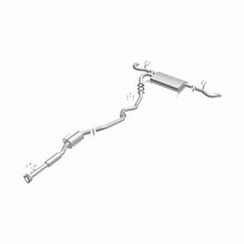 画像をギャラリービューアに読み込む, MagnaFlow BRE Exhaust Kit 13-17 ACURA RDX 3.5L